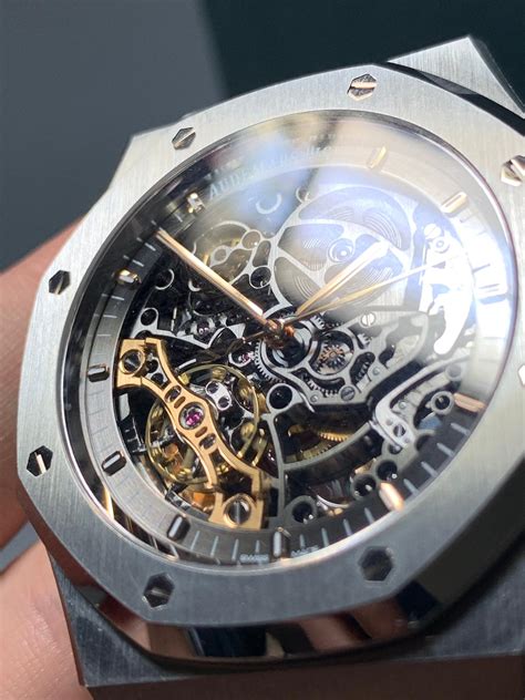 audemars piguet skelton|audemars piguet 41mm skeleton.